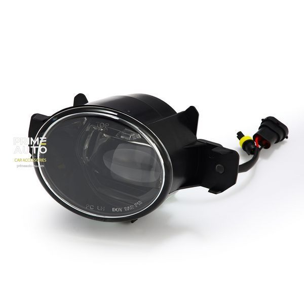 Lampy przeciwmgielne DoubleTap LED Infinity QX60 2014-2015 AlphaRex 210003