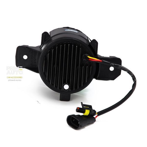 Lampy przeciwmgielne DoubleTap LED Infinity QX60 2014-2015 AlphaRex 210003