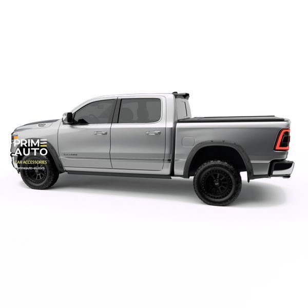 Спойлер кабіни Ford F-150 2021 - 2025 матовий EGR 983589 983589 фото