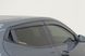 Дефлекторы окон к-т 4 шт Premium серия Hyundai Veloster 2019 - 2022 Wellvisors 3-847HY020 3-847HY020 фото 5
