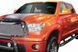 Расширители арок комплект 4 шт Toyota RAV4 2006-2008 OE-style черный Bushwacker 31921-02 31921-02 фото 12