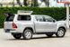 Hardtop Toyota Hilux 2026 + Workman series Carryboy CTTD-WM