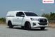 Hardtop Toyota Hilux 2026 + Workman series Carryboy CTTD-WM