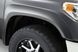 Расширители арок комплект 4 шт Toyota RAV4 2006-2008 OE-style черный Bushwacker 31921-02 31921-02 фото 8