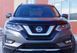 Дефлектор капота Nissan Rogue 2014-2020 гладкий FormFit HD13S14 HD13S14 фото 3