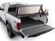 Apărătoare noroi spate set 2 piese Ford F-250 1999 - 2005 WeatherTech 120029
