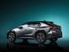 Дефлекторы окон к-т 4 шт с хромированным молдингом Toyota bZ4X 2023 - 2025 Wellvisors 3-847TY072 3-847TY072 фото 4