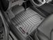 Dywaniki gumowe 3D Liners prz&oacute;d Kia Optima 2017 - 2020 czarny WeatherTech 446661