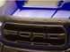 Hood Deflector Tough Guard Ford Ranger USA 2015 - 2022 textured FormFit TG8M19