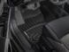 Dywaniki gumowe 3D Liners Front Toyota Tacoma 2024-2026 czarny WeatherTech 4418461
