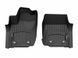 Dywaniki gumowe 3D Liners Front Toyota Tacoma 2024-2026 czarny WeatherTech 4418461