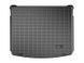 Mat do bagażnika Jeep Compass 2017 - 2027 czarny WeatherTech 401043