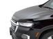 Spoiler maski Chevrolet Tahoe 2021 + połysk WeatherTech 55192IM