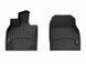 Dywaniki gumowe 3D Liners Front Subaru Trailseeker 2026 + czarny WeatherTech 4417981