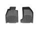 Dywaniki gumowe 3D Liners prz&oacute;d Porsche Boxster 2005 - 2012 czarny WeatherTech