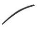 Дефлекторы окон к-т 4 шт с хромированным молдингом Toyota bZ4X 2023 - 2025 Wellvisors 3-847TY072 3-847TY072 фото 2