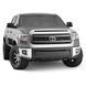Расширители арок комплект 4 шт Toyota RAV4 2006-2008 OE-style черный Bushwacker 31921-02 31921-02 фото 4
