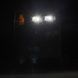 Lampy przednie Chevrolet Silverado 1500 2014-2015 LED NOVA seria kolor Alpha-Black AlphaRex 880241