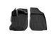 Covorașe cauciuc cu lateral set frontal 2 buc Renault Sandero Stepway 2012 - 2020 negru 5018052