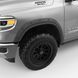 Poszerzenia nadkoli GMC Canyon 2015 - 2022 Bolt-On Style do malowania EGR BLF1021