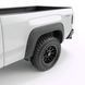 Poszerzenia nadkoli GMC Canyon 2015 - 2022 Bolt-On Style do malowania EGR BLF1021