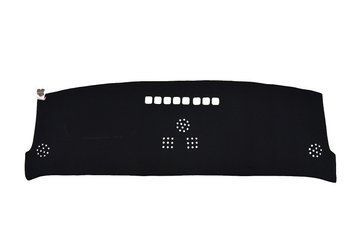 Covoraș de bord Mercedes-Benz EQS 2022- 2025 Sedan Wellvisors 3-886MB037