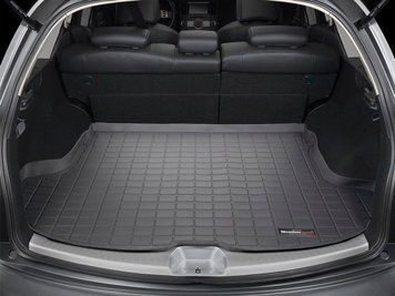 Cargo Liner Infiniti FX 2003 - 2008 Black WeatherTech 40239