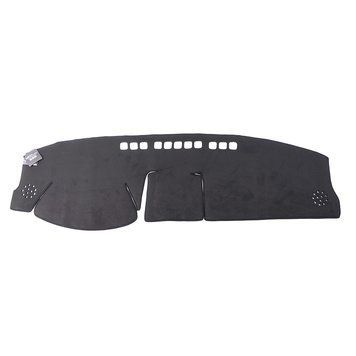 Covoraș de bord Subaru Impreza 1999-2002 Wellvisors 3-777SU001