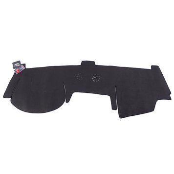 Covoraș de bord BMW 6-Series 2012-2018 Wellvisors 3-777BM012