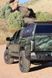 HardTop aluminiowy do pickupa JUSNCAP Toyota Tundra 2007 - 2013 JD10TTU7