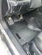Dywaniki gumowe 3D Liners prz&oacute;d Lexus IS 2014 - 2024 czarny WeatherTech 445751