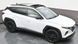 Дефлектор капота Hyundai Tucson 2022 - 2026 USA гладкий FormFit HD10H21 HD10H21 фото 7