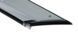 Owiewki do szyb samochodowych num 4 szt Premium seria Toyota Land Cruiser Prado 150 2009 - 2023 Wellvisors 3-847LX015