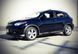 Owiewki do szyb samochodowych num 4 szt Premium seria Honda HR-V 2016 - 2025 Wellvisors 3-847HD026