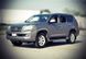Owiewki do szyb samochodowych num 4 szt Premium seria Toyota Land Cruiser Prado 150 2009 - 2023 Wellvisors 3-847LX015