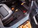 Covorașe cauciuc 3D Liners faţă Cupra Born 2022 - 2026 negru WeatherTech 4416371