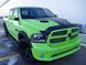 Deflector capota Tough Guard RAM/Dodge Ram 1500 Classic 2009-2024 texturat FormFit TG6R09