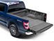 Tapicerka do ciało pickup Chevrolet Silverado 2500/3500 2020-2026 BedRug BRC20LBK