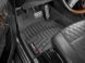 Covorașe cauciuc 3D Liners faţă Mercedes-Benz G-Class 2013 - 2018 negru WeatherTech 444941