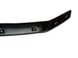 Deflector capota Tough Guard Ford F-150 2021-2022 netezi FormFit TS8A21