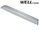 Дефлекторы окон к-т 4 шт с хромированным молдингом Volvo XC90 2003 - 2014 Wellvisors 3-847VO003 3-847VO003 фото 9
