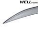 Дефлекторы окон к-т 4 шт Premium серия Mercedes-Benz E-Class 1996 - 2002 Sedan Wellvisors 3-847MB001 3-847MB001 фото 13