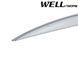 Owiewki do szyb samochodowych num 4 szt Premium seria Hyundai Sonata 2006 - 2010 Wellvisors 3-847HY012