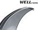 Дефлекторы окон к-т 4 шт с хромированным молдингом Volvo XC90 2003 - 2014 Wellvisors 3-847VO003 3-847VO003 фото 3