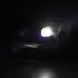 Передние фары LED Toyota 4Runner 2010-2013 LED LUXX серия черные AlphaRex 880757 880757 фото 7