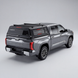 HardTop aluminiowy do pickupa JUSNCAP Toyota Tundra 2007 - 2013 JD10TTU7