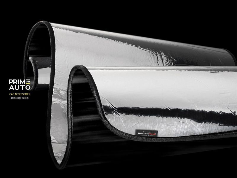 Sun Shade Front Toyota Avalon 2013 - 2016 WeatherTech TS0049