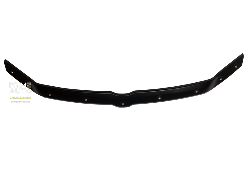 Deflector capota Tough Guard Ford F-150 2021-2022 netezi FormFit TS8A21