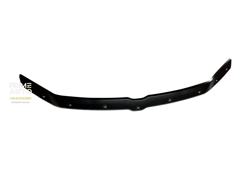 Deflector capota Tough Guard Ford F-150 2021-2022 netezi FormFit TS8A21