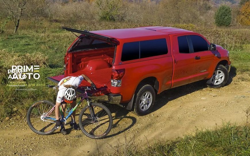 Hardtop Nissan Titan 2017-2026 ARE Z-series